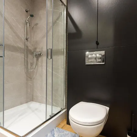 Apartament Orla 12Bm3 Lublin Exterior photo