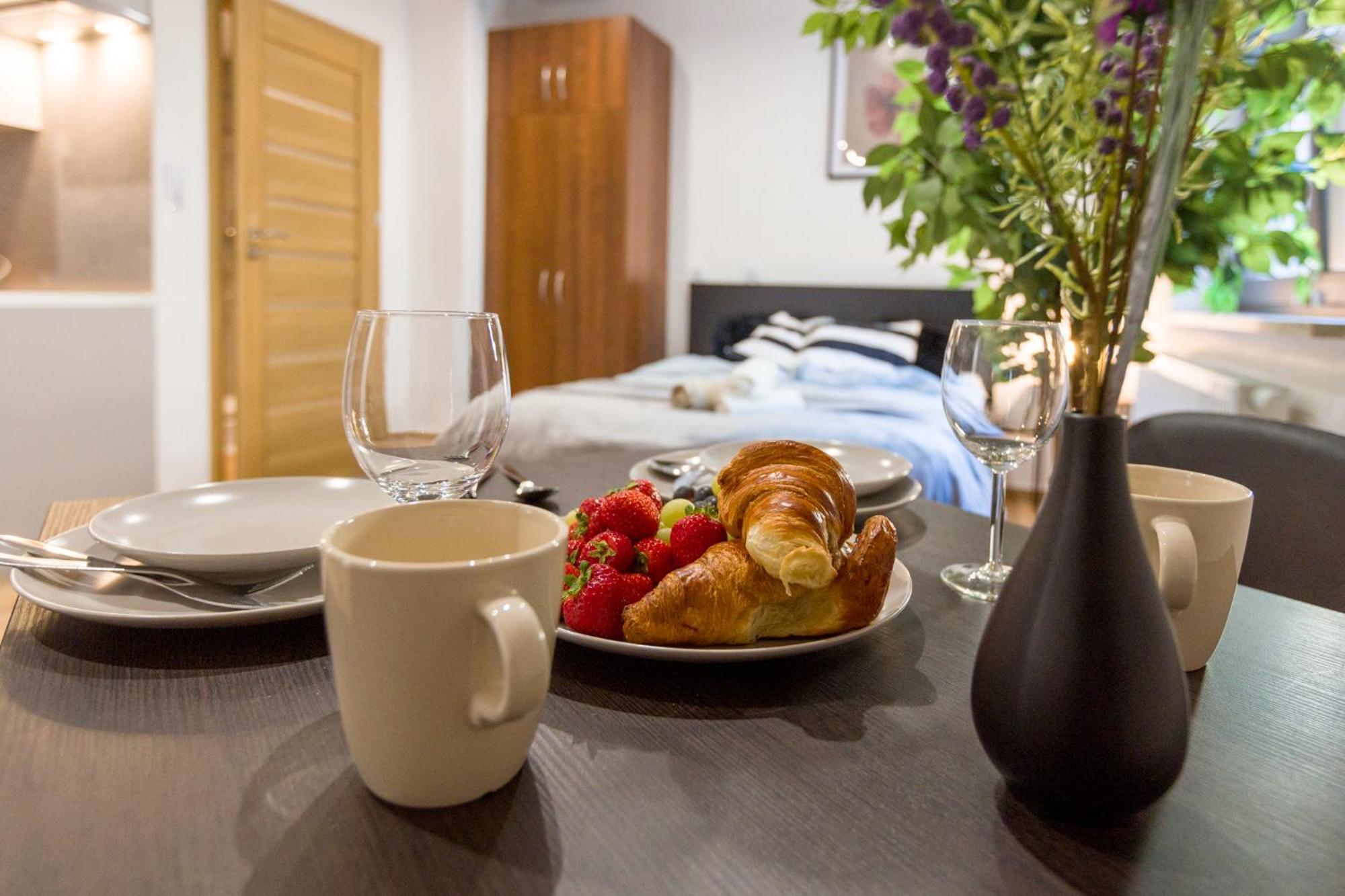 Apartment Orla 12bm3