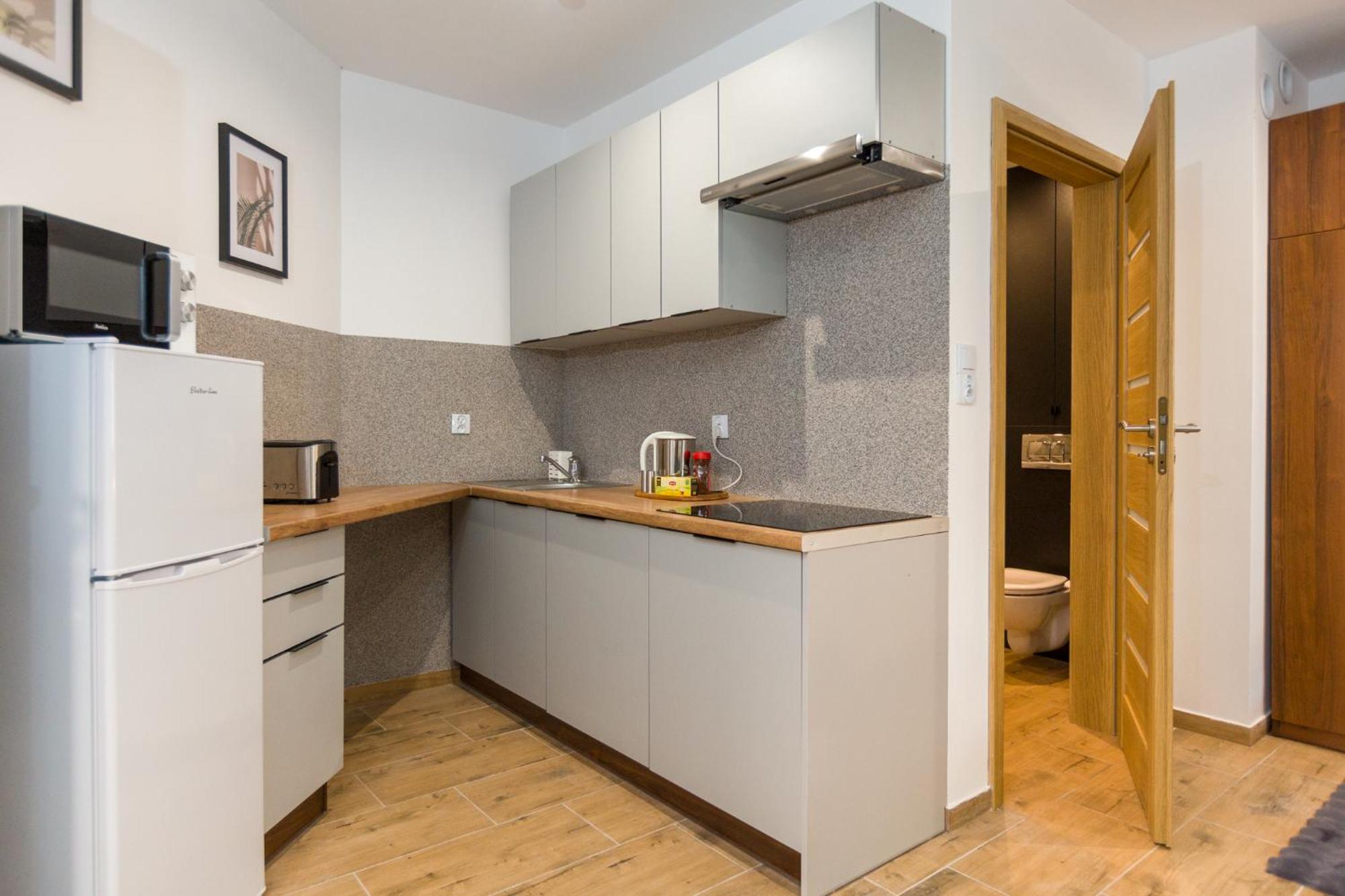 Apartment Orla 12bm3