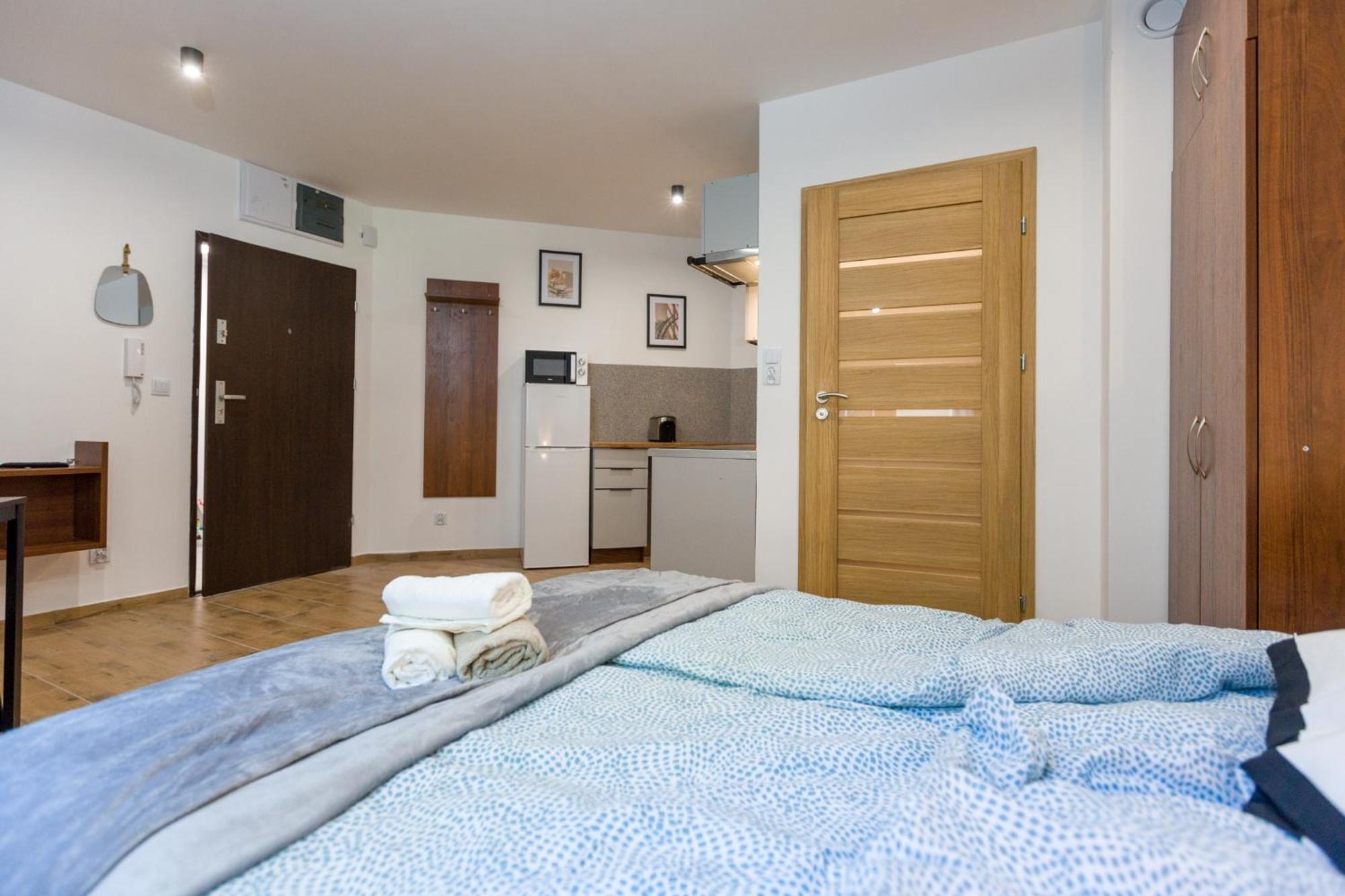 Apartment Orla 12bm3 *